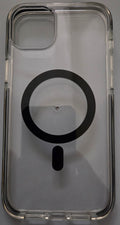 MILPROX Clear MagSafe Protective Case for Apple iPhone 14 Pro Max 6.7 in