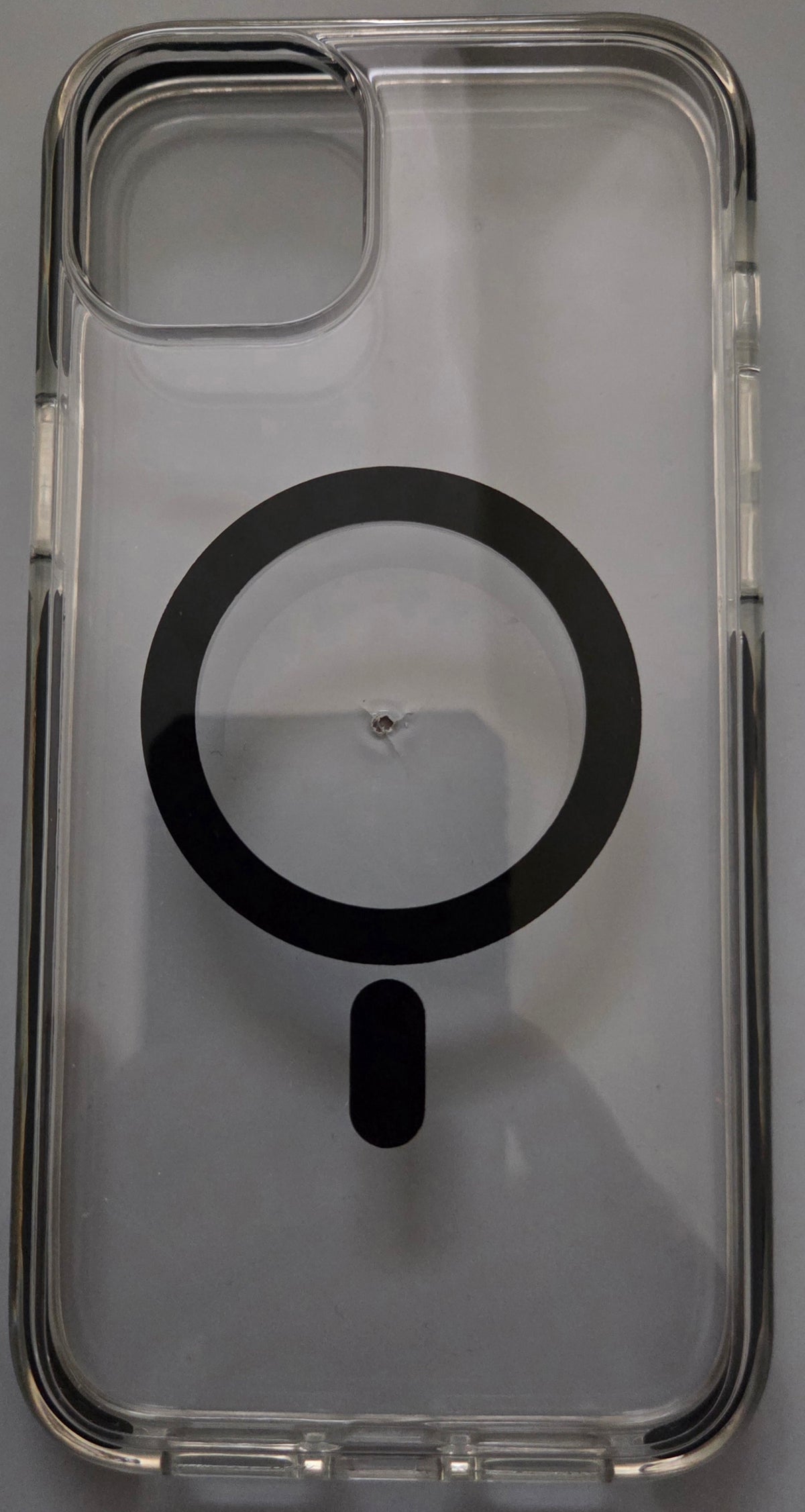 MILPROX Clear MagSafe Protective Case for Apple iPhone 14 Pro Max 6.7 in