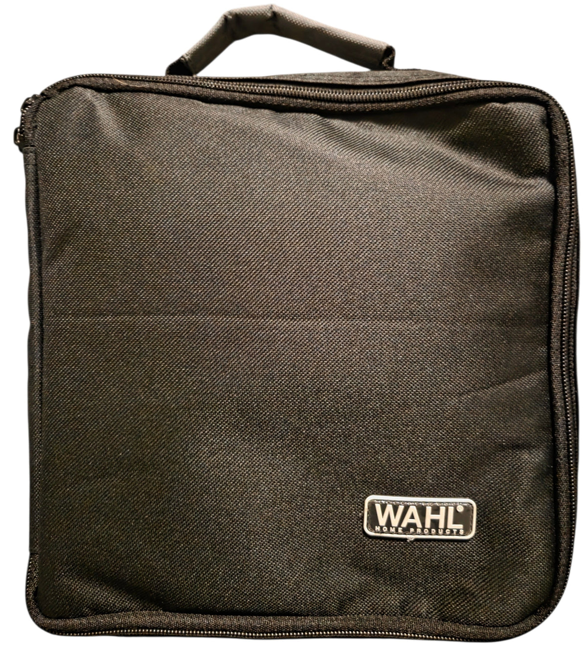 Wahl Deluxe Chrome Pro Complete Men's Haircut Trimmer Kit with Storage Case