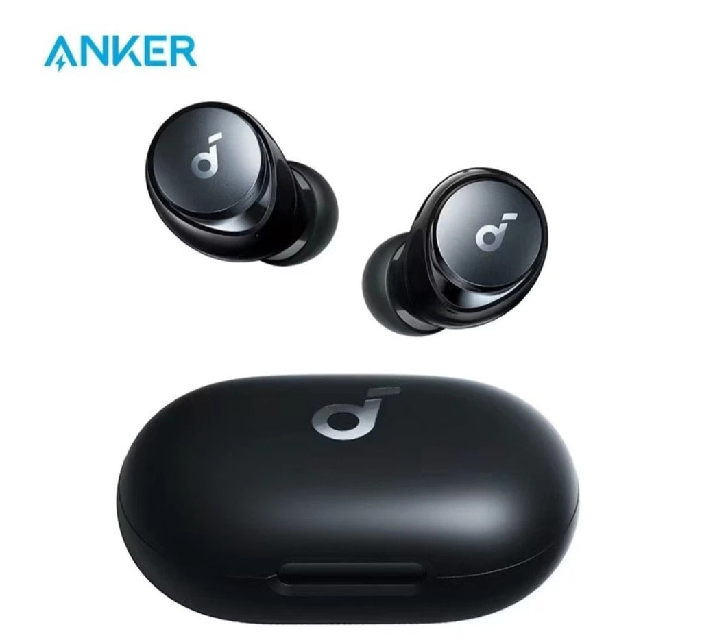 Soundcore by Anker Space A40 Auto-Adjustable Active Noise Cancelling