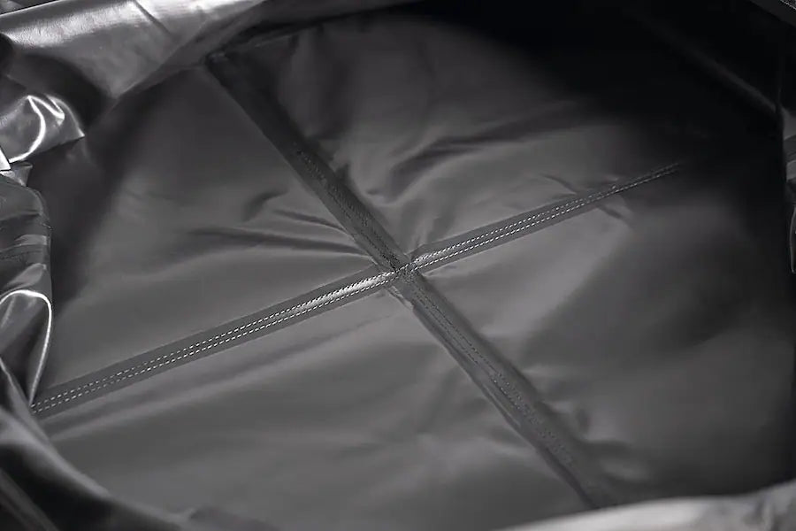 Black Stone 22" Carry Back