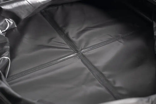 Black Stone 22" Carry Back