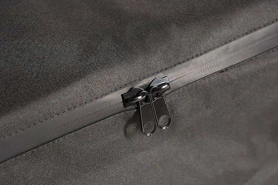 Black Stone 22" Carry Back