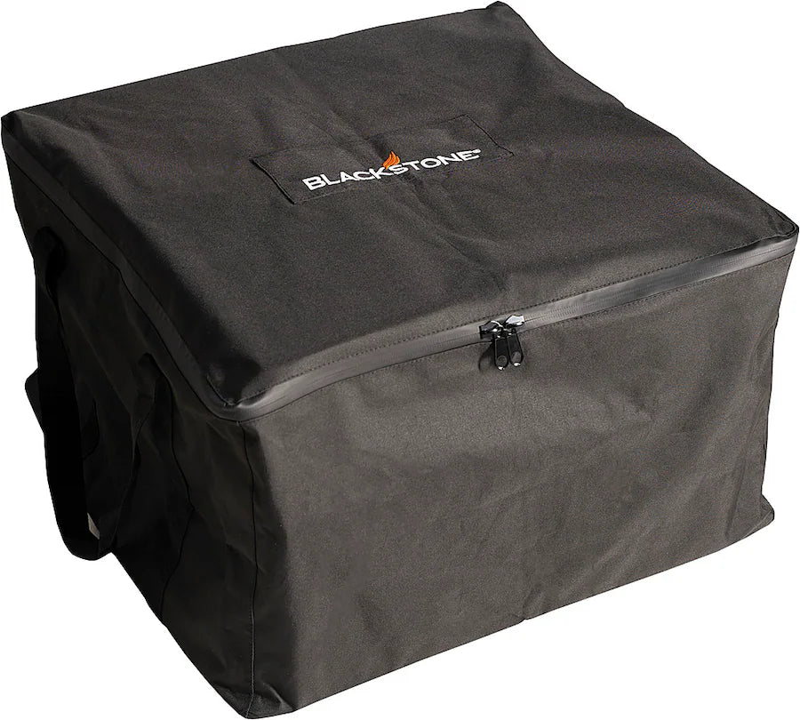 Black Stone 22" Carry Back