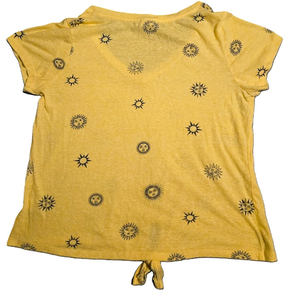 SELF E BLOUSE MEDIUM SIZE - New Without tags