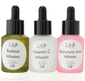 L(A)B Beauty Set of 3 Infusions