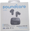 Soundcore by Anker R50I NC VI True Wireless Earbuds, 30H Long Play
