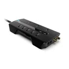 360 Electrical Producer 3.4 8-Outlet Surge Strip - 3.4A 2-Port USB - Black