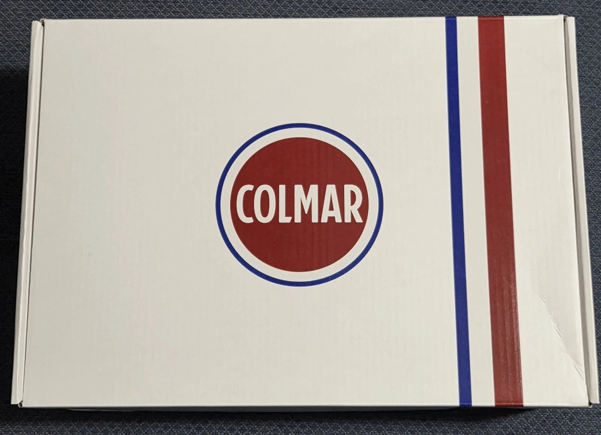 Colmar Tennis Shoes Size 6 Women's